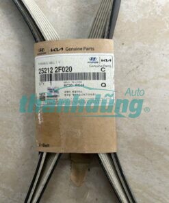 DÂY CUROA TỔNG HYUNDAI TUCSON 2011 | 252122F020