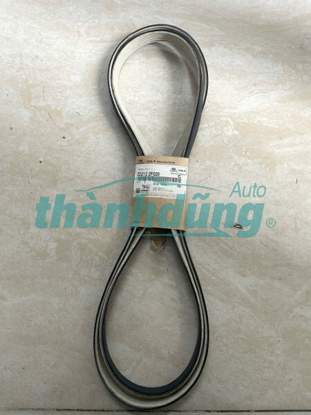 DÂY CUROA TỔNG HYUNDAI TUCSON 2011 | 252122F020