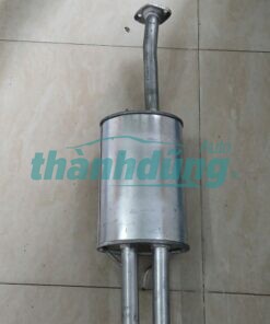 BẦU GIẢM THANH SAU HONDA CIVIC 2006-2012 | 18307SNAA01