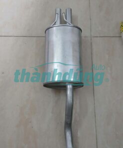 BẦU GIẢM THANH SAU HONDA CIVIC 2006-2012 | 18307SNAA01