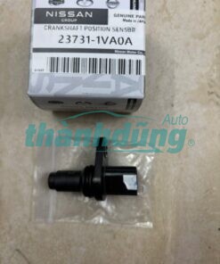 CẢM BIẾN CỐT MÁY NISSAN CUBE 2009-2014 | 23731-1VA0A