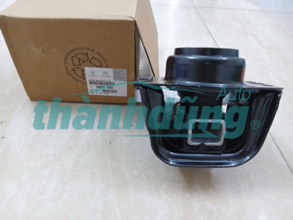 CHÂN MÁY PHỤ XE PEUGEOT 3008 2016 | 9636845880